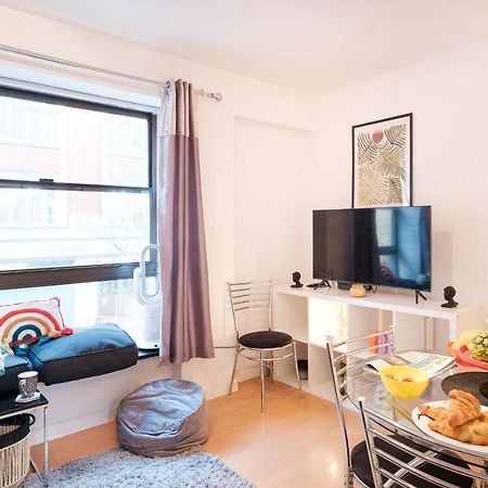 Marylebone High Street City Apartment Londres Exterior foto